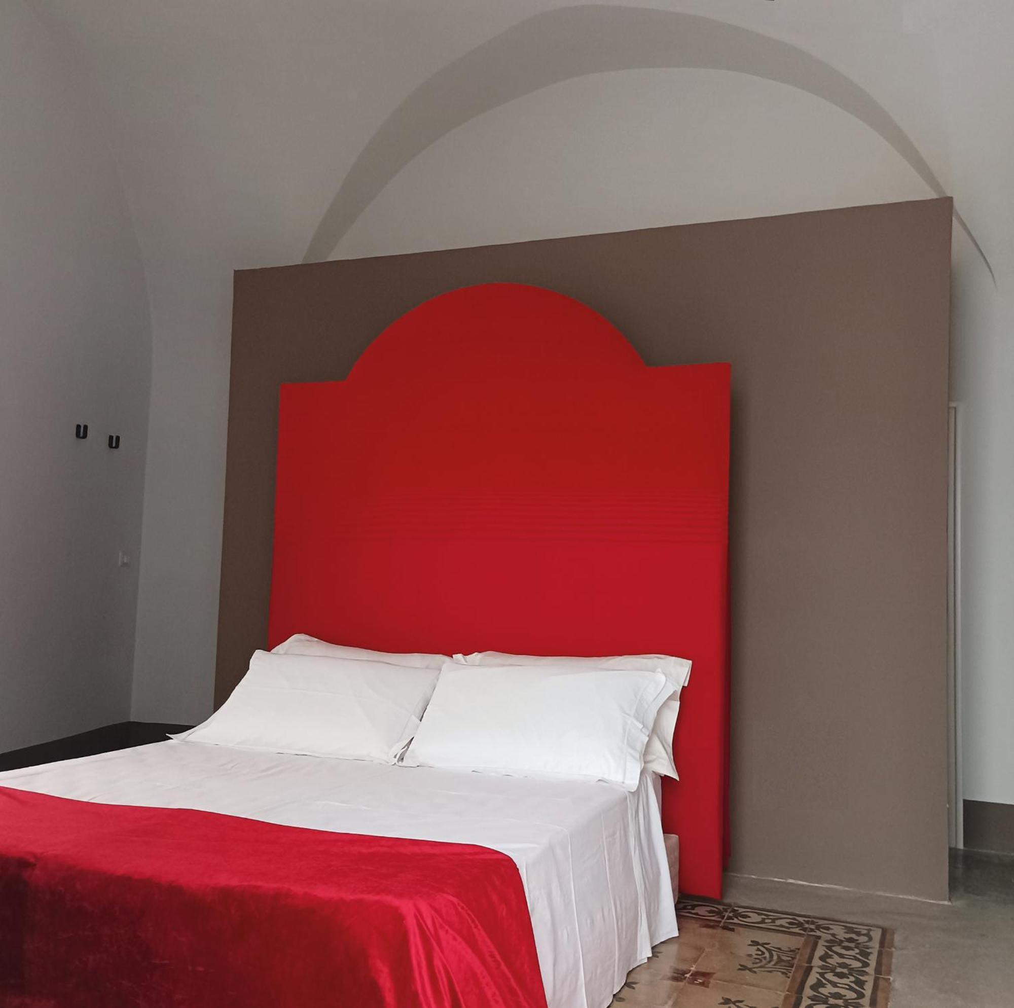 Hotel La Bella Estate Nardò Exteriér fotografie