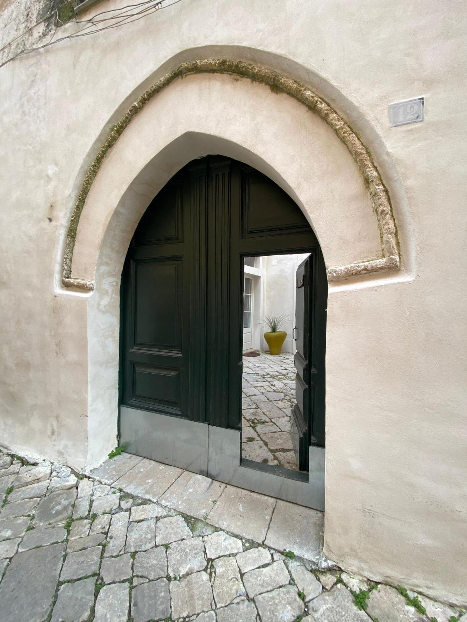 Hotel La Bella Estate Nardò Exteriér fotografie
