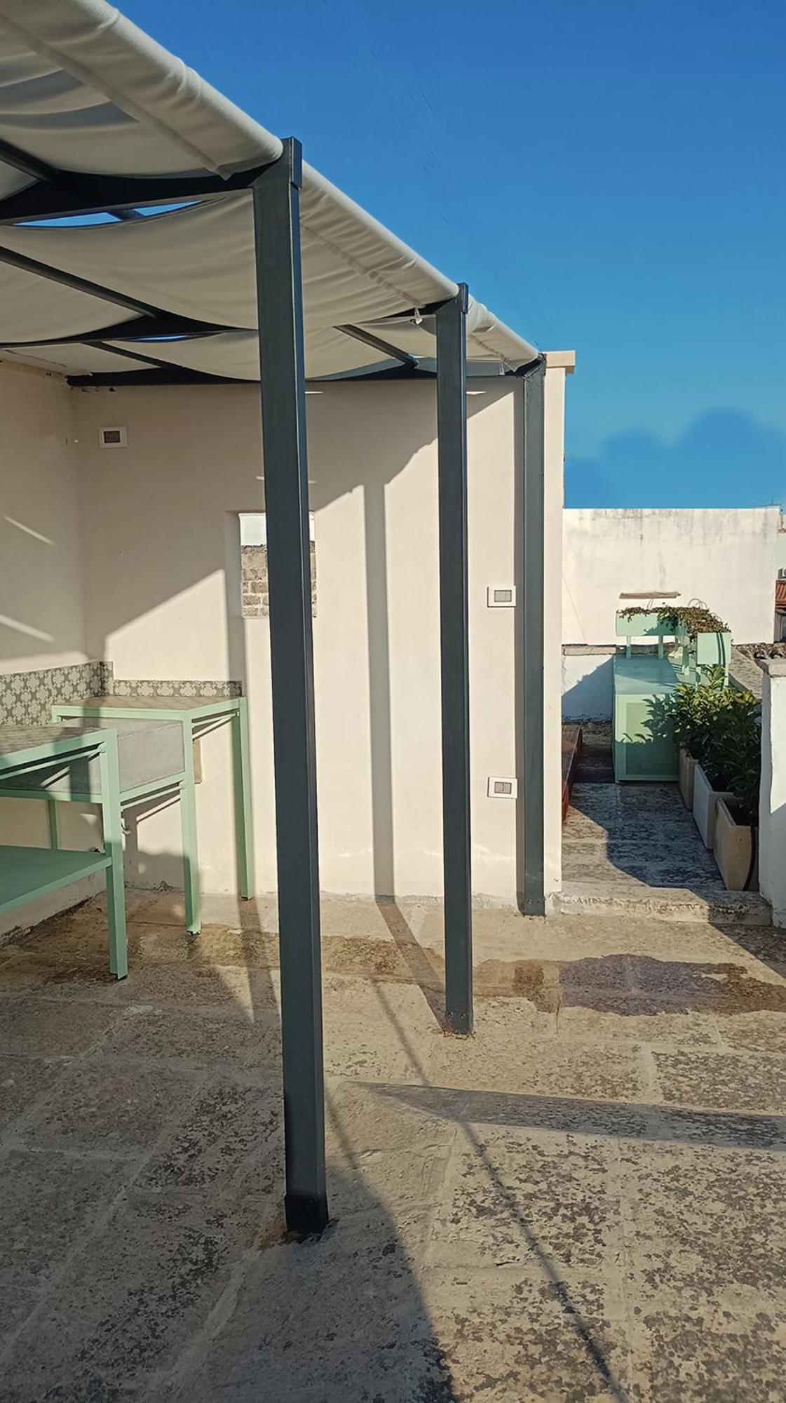 Hotel La Bella Estate Nardò Exteriér fotografie