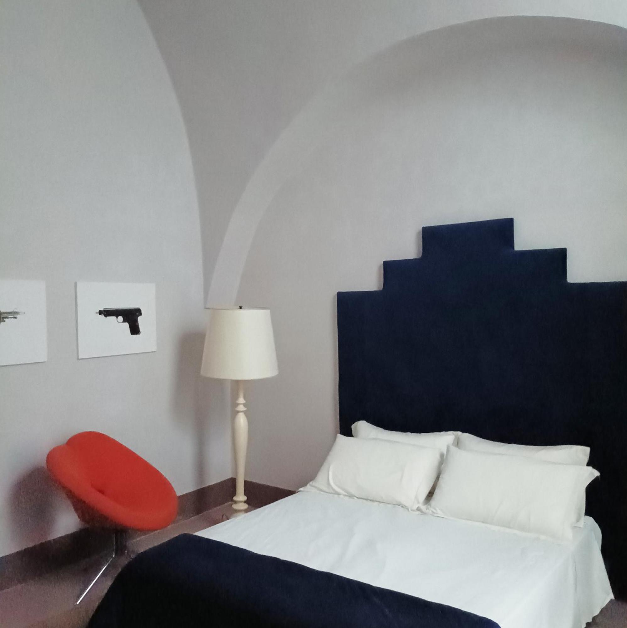 Hotel La Bella Estate Nardò Exteriér fotografie