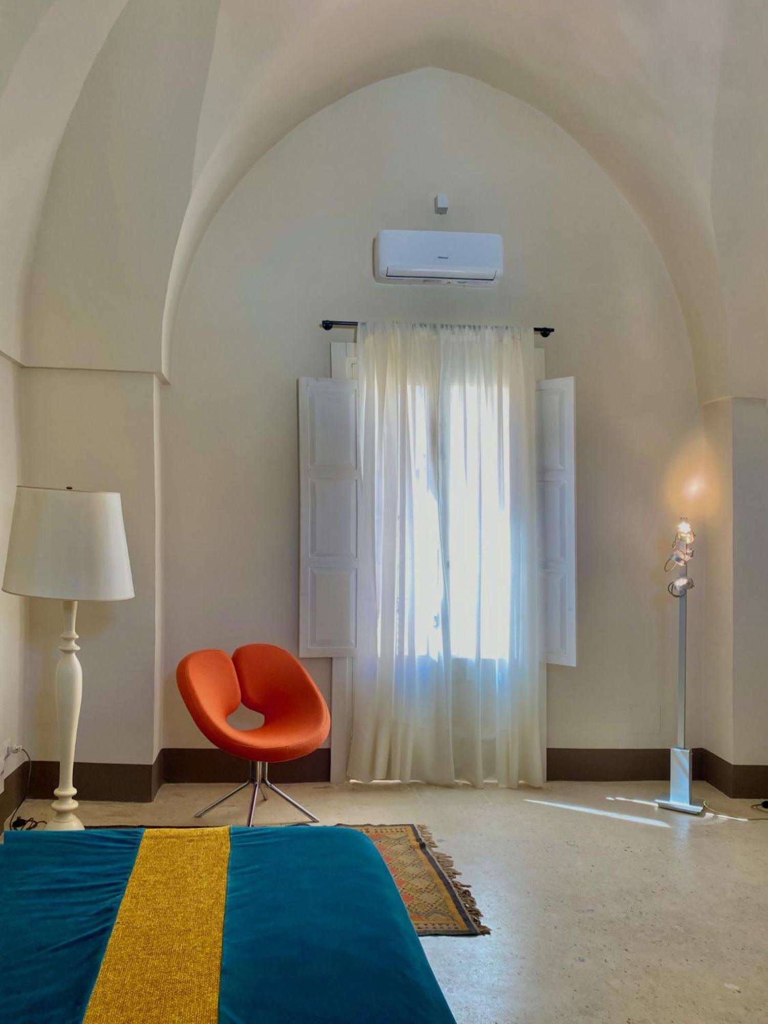 Hotel La Bella Estate Nardò Exteriér fotografie