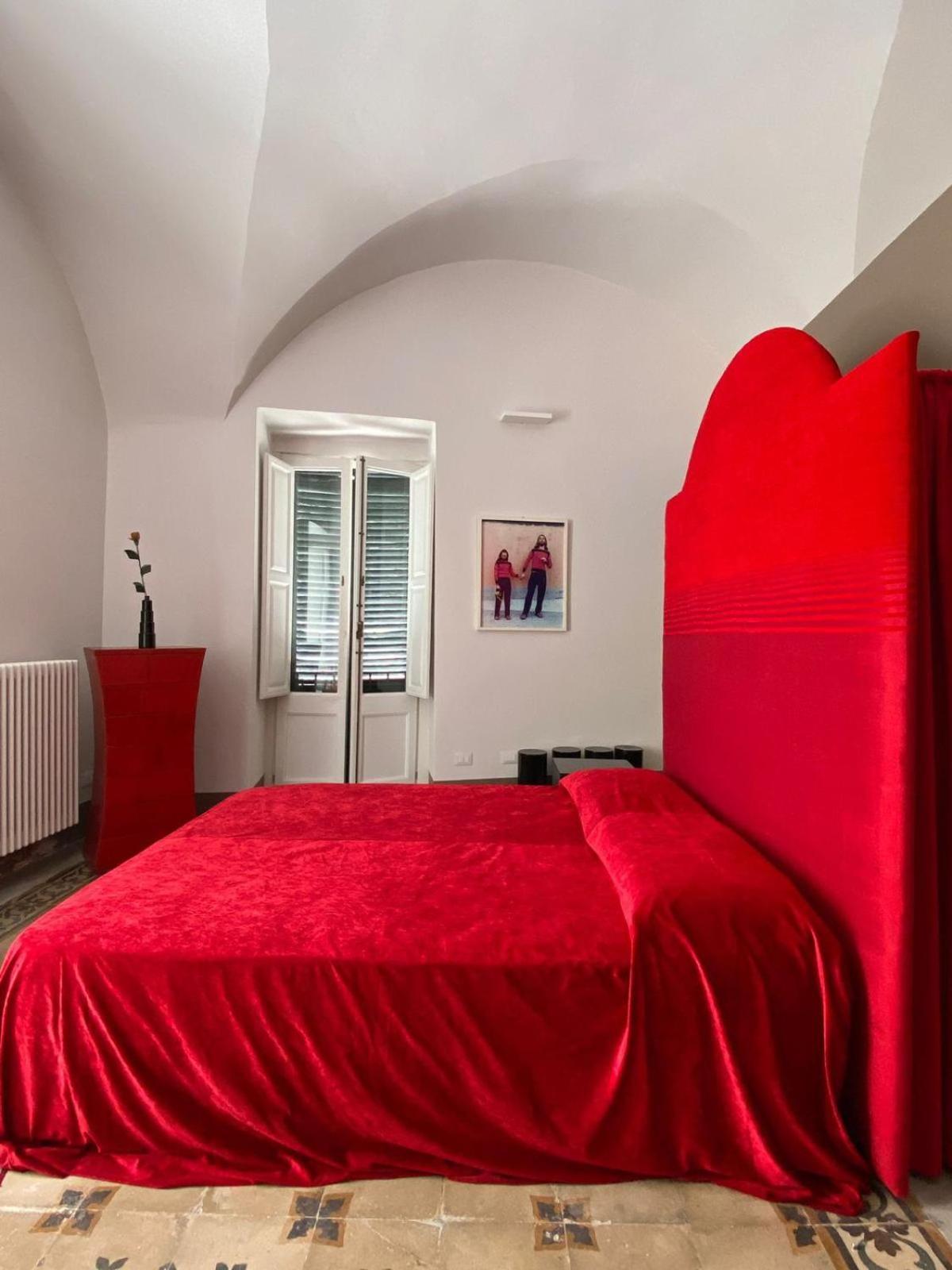 Hotel La Bella Estate Nardò Exteriér fotografie