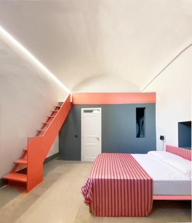 Hotel La Bella Estate Nardò Exteriér fotografie